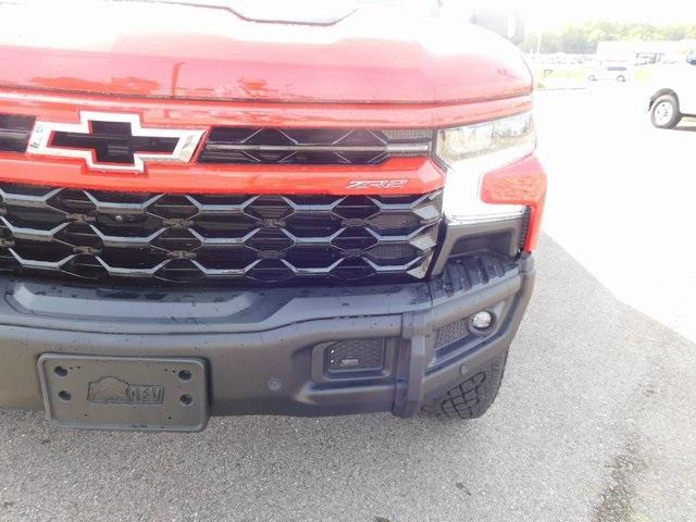 used 2024 Chevrolet Silverado 1500 car, priced at $61,000