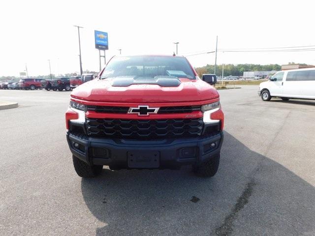 used 2024 Chevrolet Silverado 1500 car, priced at $61,000