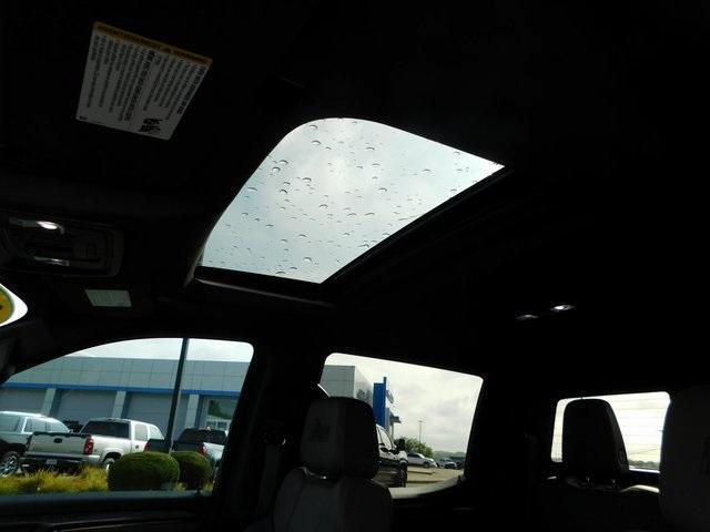 used 2024 Chevrolet Silverado 1500 car, priced at $61,000