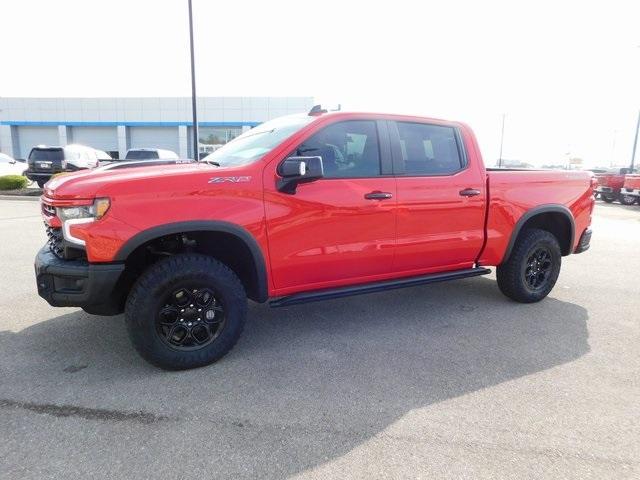 used 2024 Chevrolet Silverado 1500 car, priced at $61,000