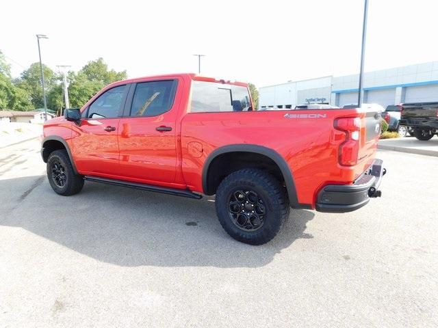 used 2024 Chevrolet Silverado 1500 car, priced at $61,000