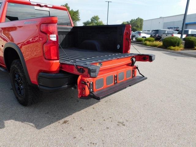 used 2024 Chevrolet Silverado 1500 car, priced at $61,000