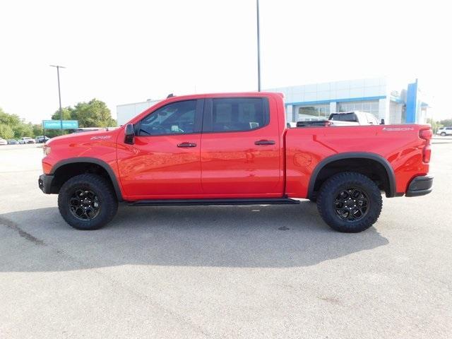 used 2024 Chevrolet Silverado 1500 car, priced at $61,000