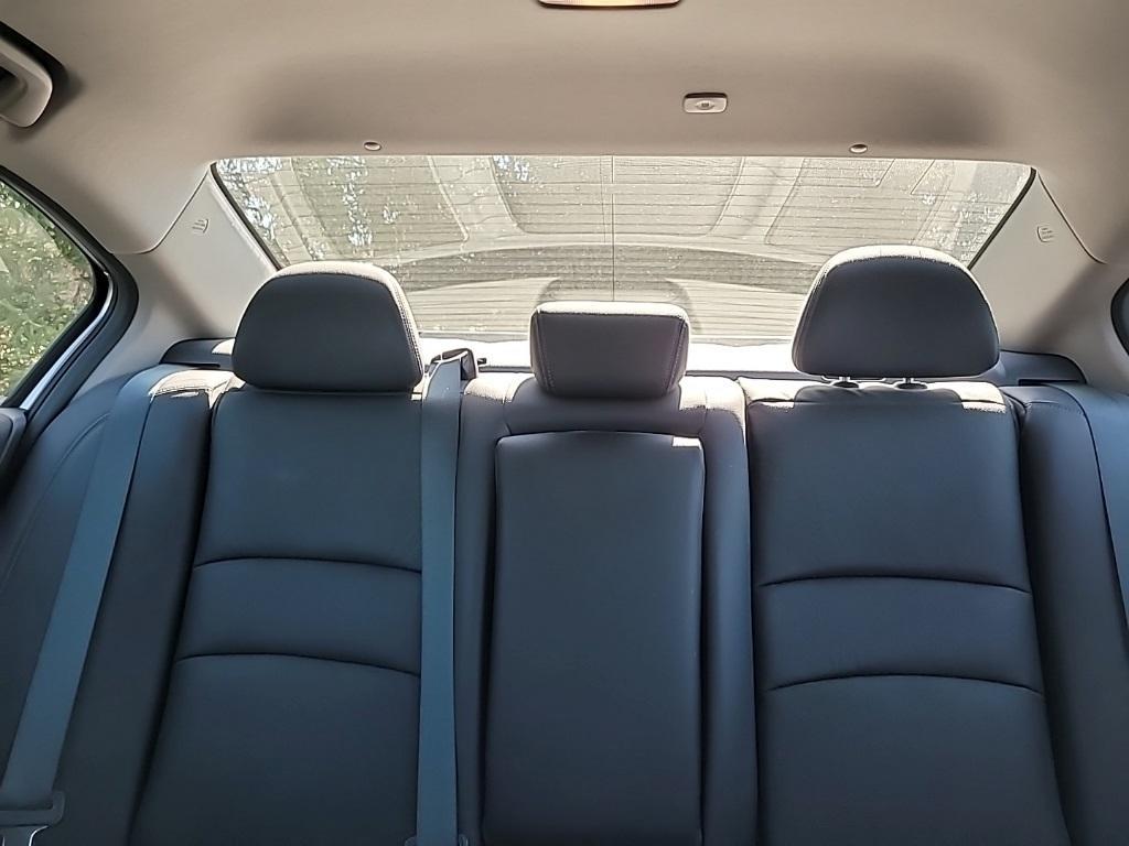 used 2016 Honda Accord car, priced at $23,999
