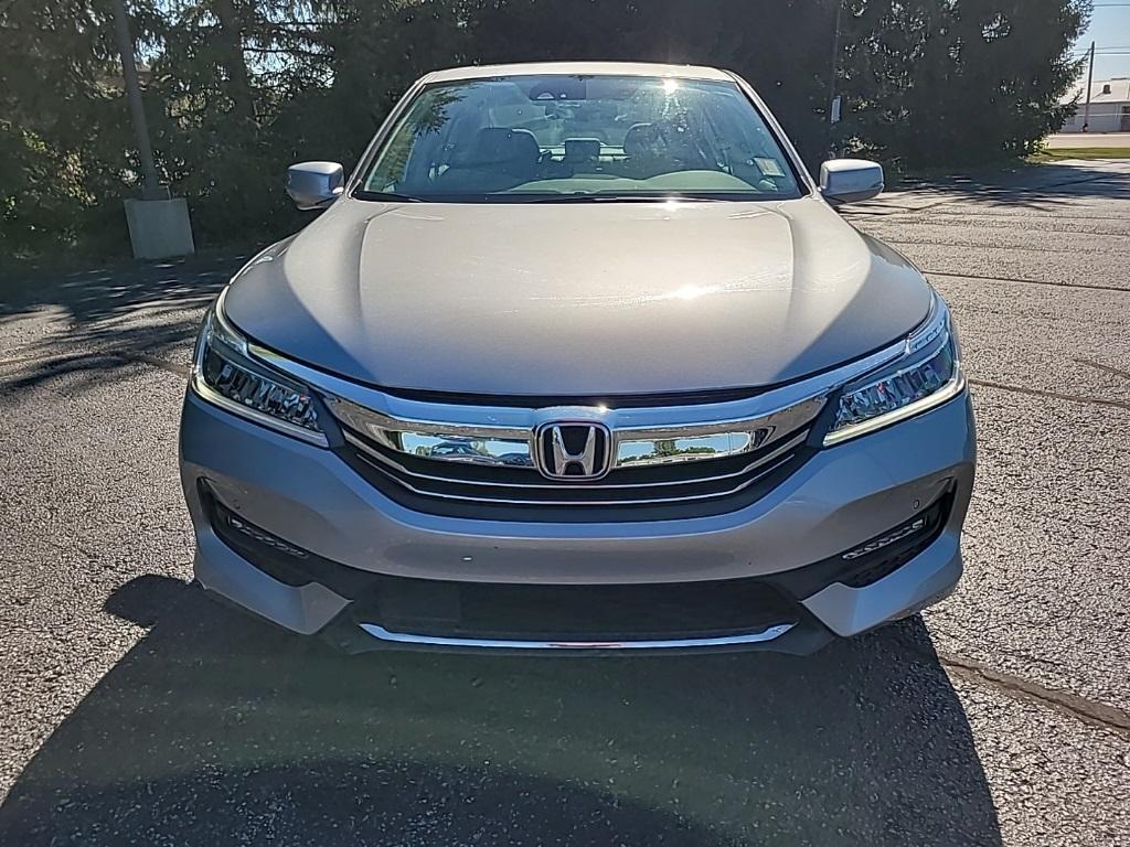used 2016 Honda Accord car, priced at $23,999