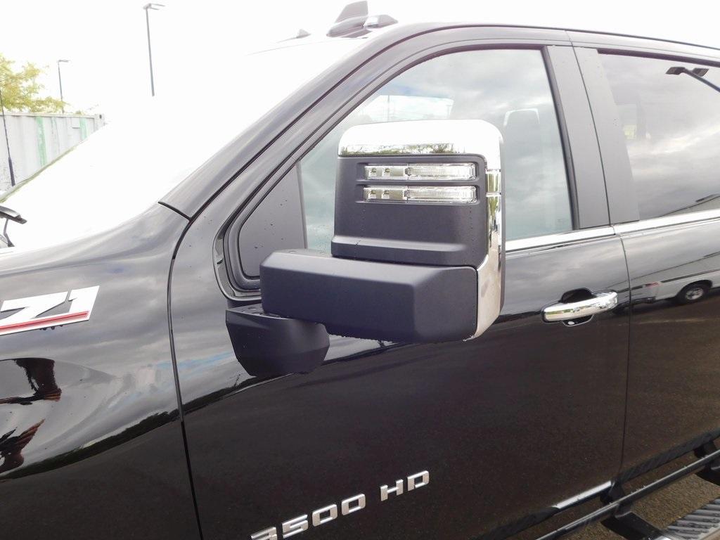 new 2026 Chevrolet Silverado 3500 car, priced at $74,698