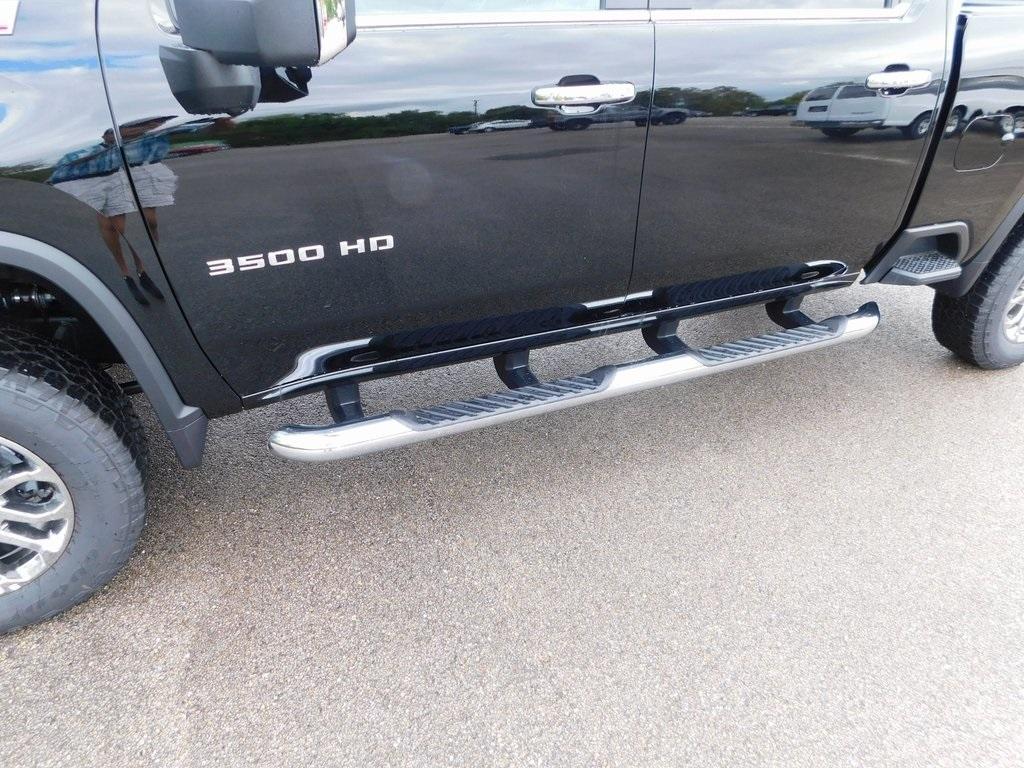 new 2026 Chevrolet Silverado 3500 car, priced at $74,698