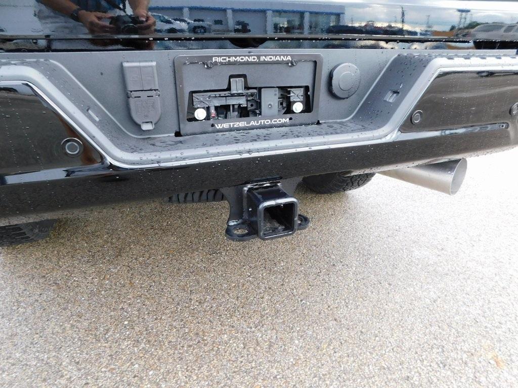 new 2026 Chevrolet Silverado 3500 car, priced at $74,698