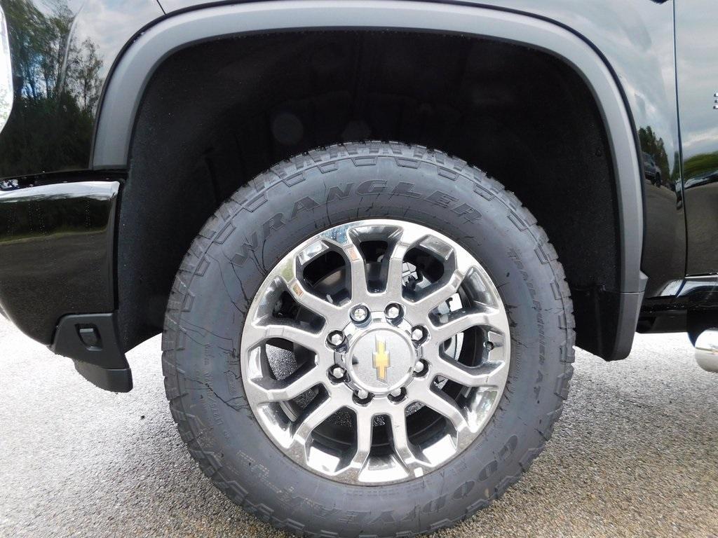 new 2026 Chevrolet Silverado 3500 car, priced at $74,698