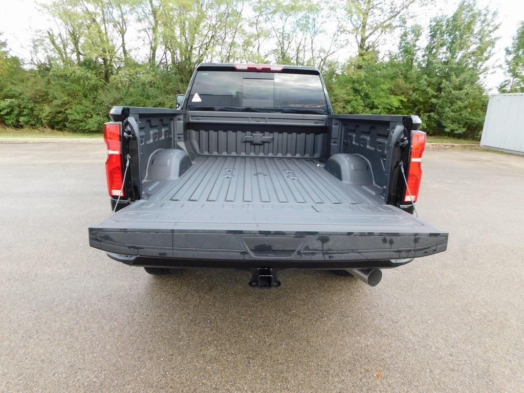 new 2026 Chevrolet Silverado 3500 car, priced at $74,698