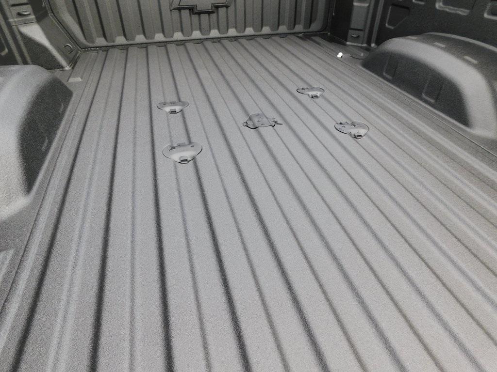 new 2026 Chevrolet Silverado 3500 car, priced at $74,698