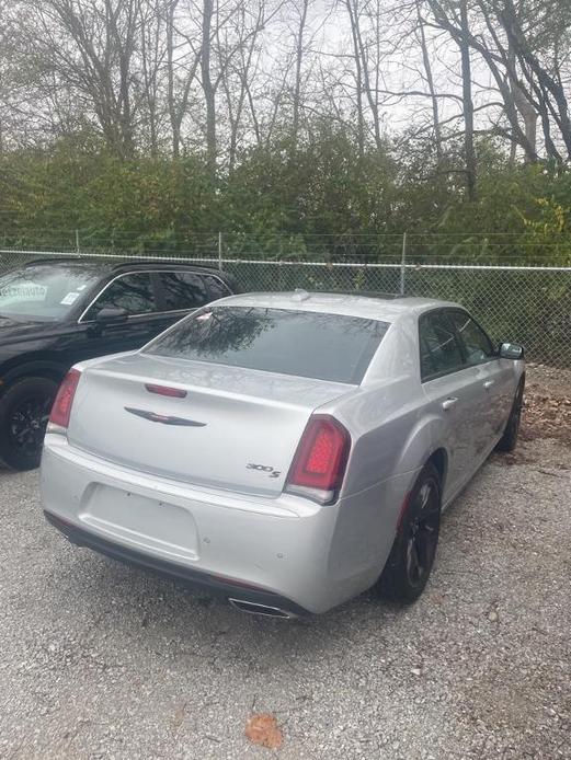 used 2023 Chrysler 300 car, priced at $26,899