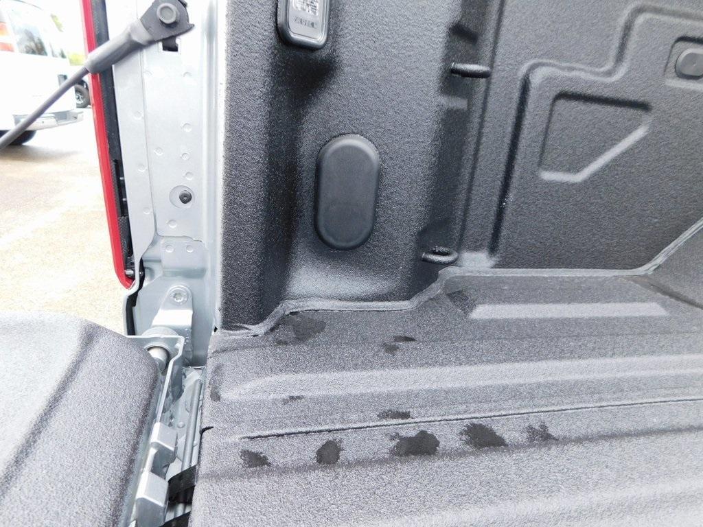 new 2026 Chevrolet Silverado 2500 car, priced at $72,588