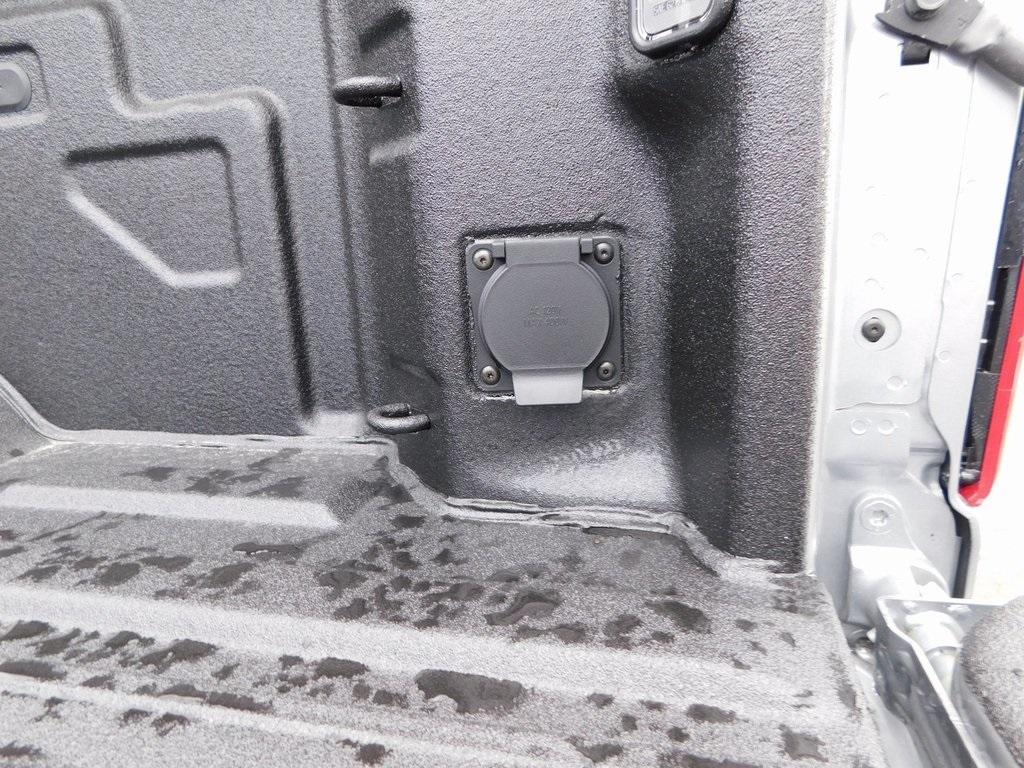 new 2026 Chevrolet Silverado 2500 car, priced at $72,588