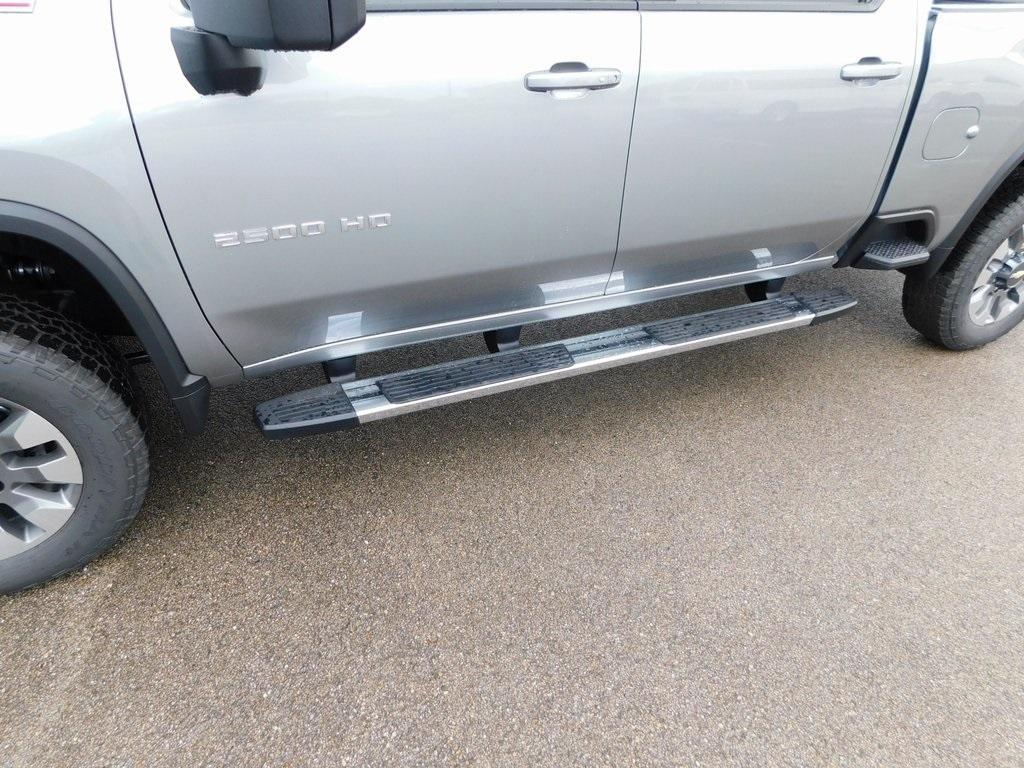 new 2026 Chevrolet Silverado 2500 car, priced at $72,588