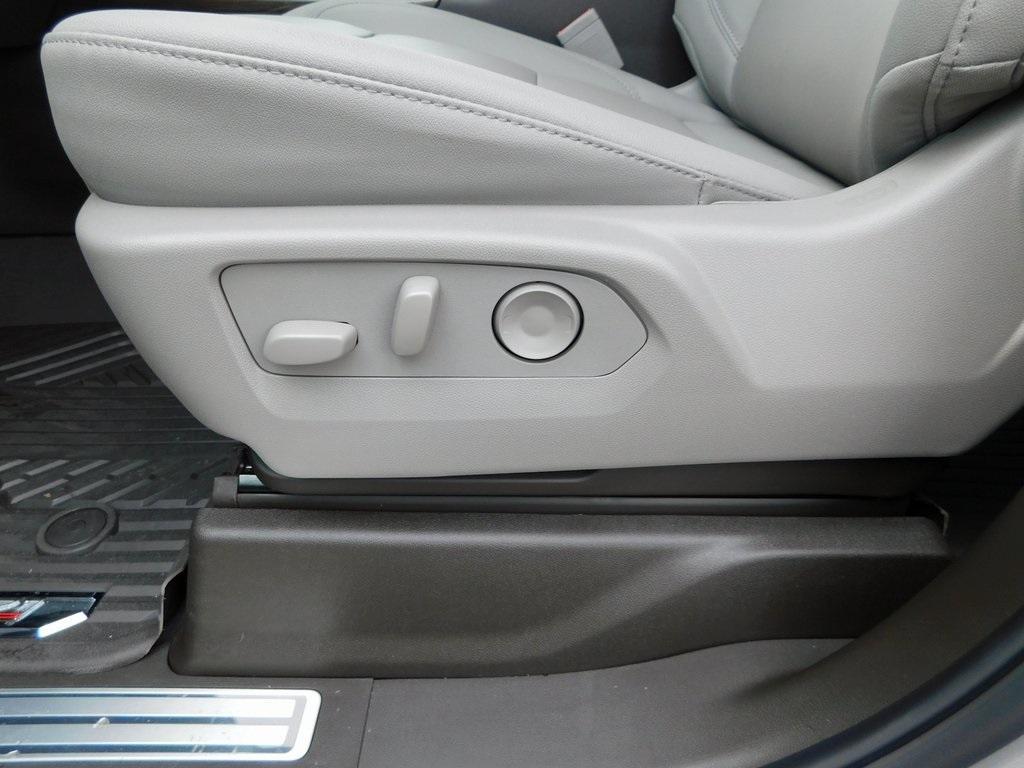 new 2026 Chevrolet Silverado 2500 car, priced at $72,588