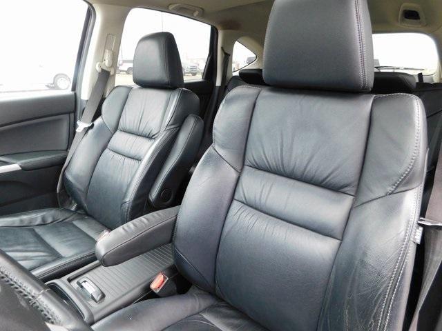 used 2014 Honda CR-V car, priced at $11,990