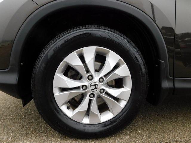 used 2014 Honda CR-V car, priced at $11,990