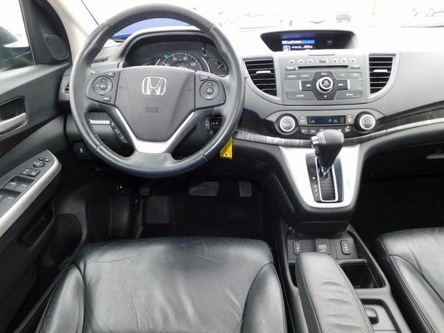 used 2014 Honda CR-V car, priced at $11,990
