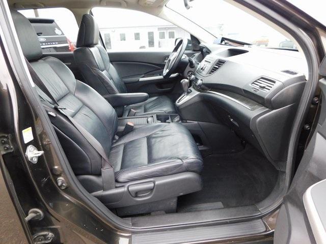 used 2014 Honda CR-V car, priced at $11,990