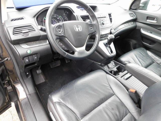 used 2014 Honda CR-V car, priced at $11,990