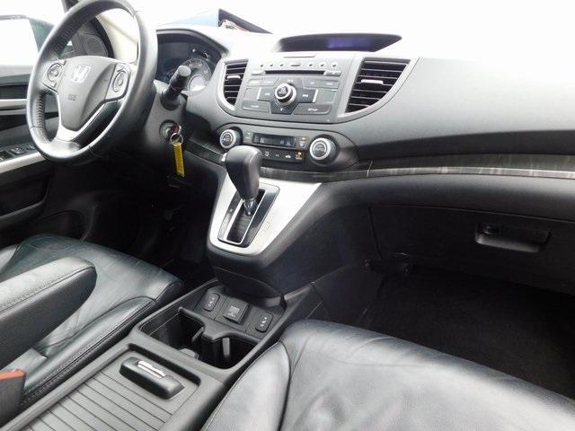 used 2014 Honda CR-V car, priced at $11,990