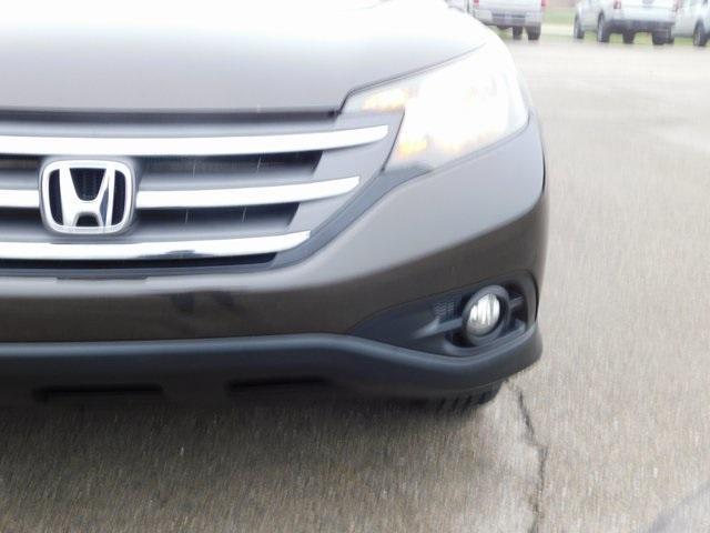 used 2014 Honda CR-V car, priced at $11,990