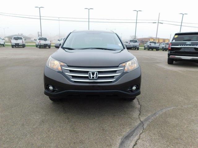 used 2014 Honda CR-V car, priced at $11,990