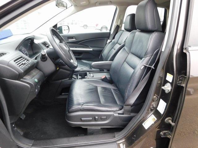 used 2014 Honda CR-V car, priced at $11,990