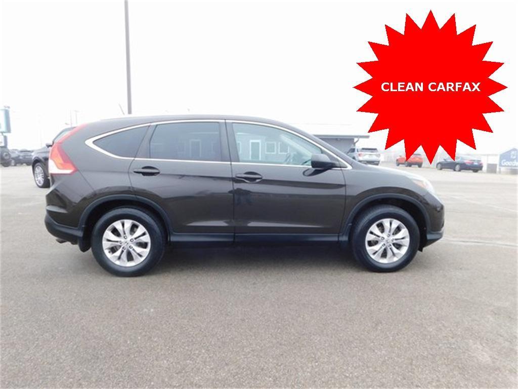 used 2014 Honda CR-V car, priced at $11,990