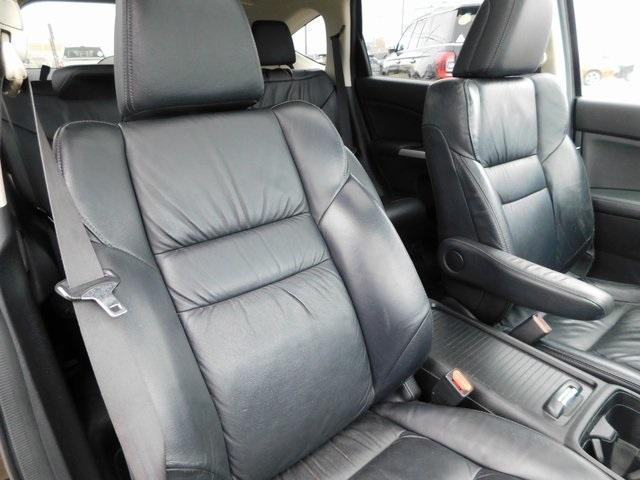 used 2014 Honda CR-V car, priced at $11,990