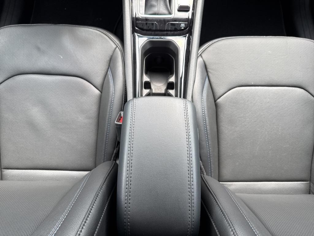 new 2025 Jeep Compass car, priced at $35,779