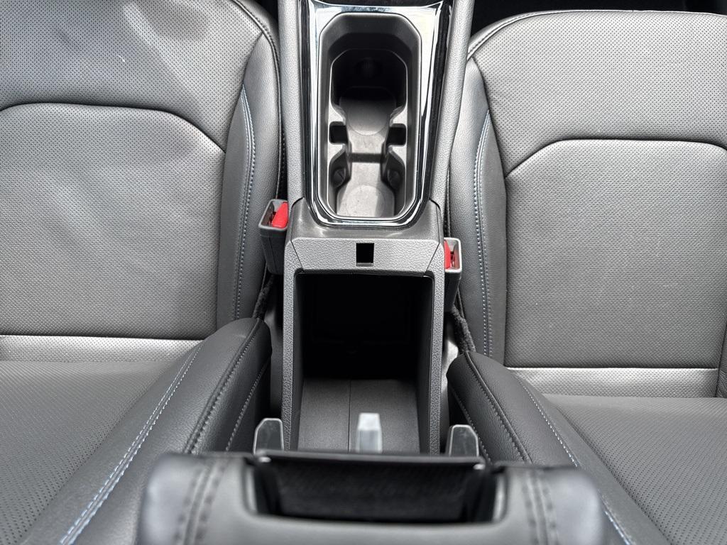 new 2025 Jeep Compass car, priced at $35,779