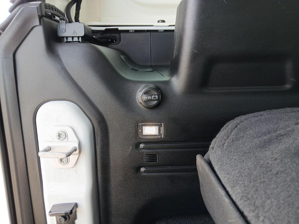 used 2021 Jeep Wrangler car, priced at $27,899