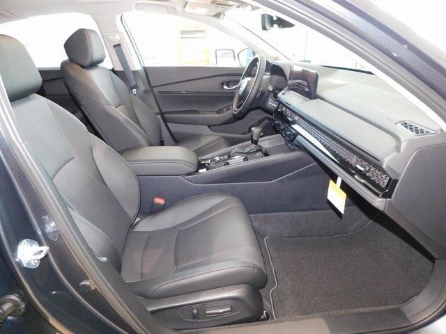 new 2025 Honda Accord Hybrid car, priced at $35,074