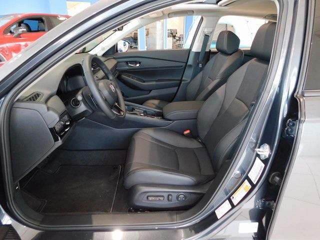 new 2025 Honda Accord Hybrid car, priced at $35,074