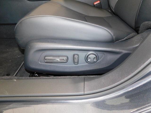 new 2025 Honda Accord Hybrid car, priced at $35,074