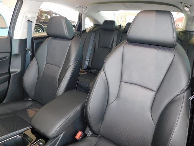 new 2025 Honda Accord Hybrid car, priced at $35,074
