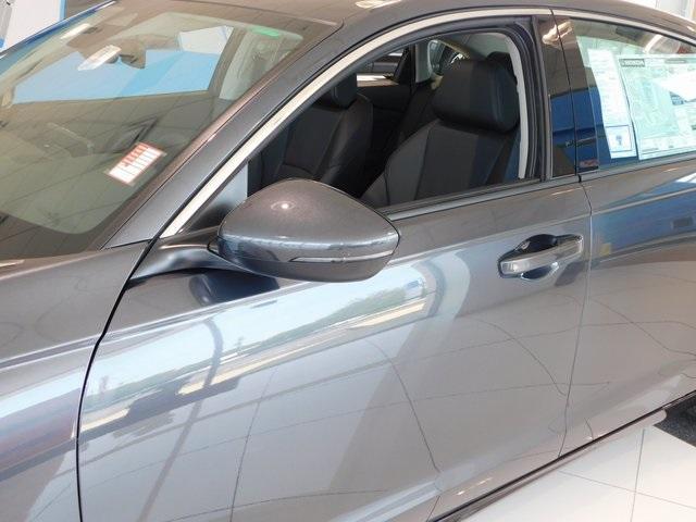new 2025 Honda Accord Hybrid car, priced at $35,074