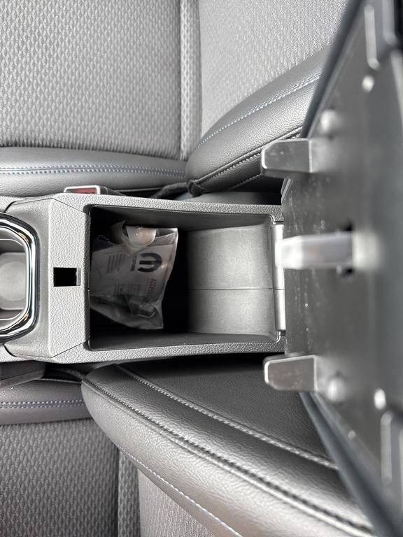 new 2025 Jeep Compass car, priced at $31,855