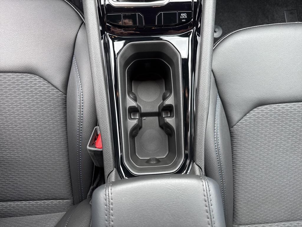 new 2025 Jeep Compass car, priced at $31,855