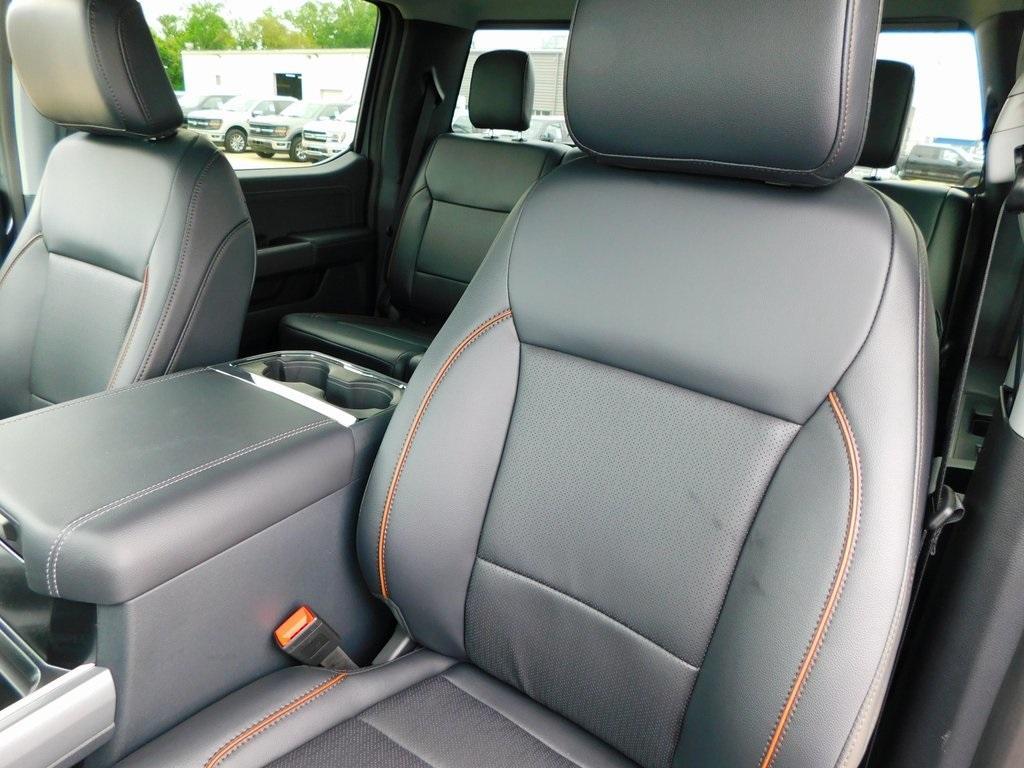 new 2025 Ford F-350 car, priced at $78,984