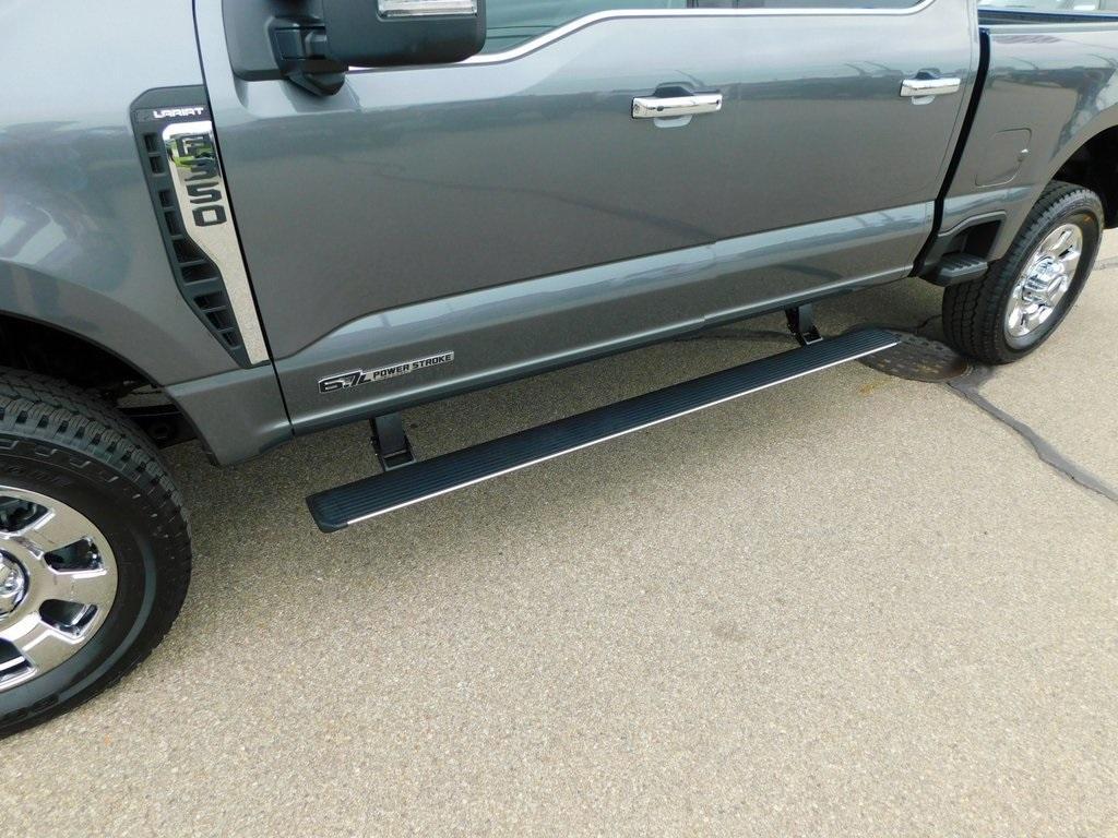 new 2025 Ford F-350 car, priced at $78,984