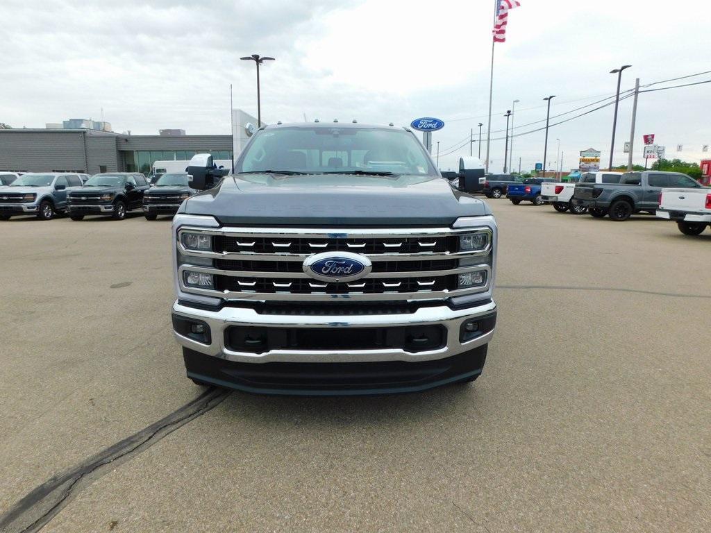 new 2025 Ford F-350 car, priced at $78,984