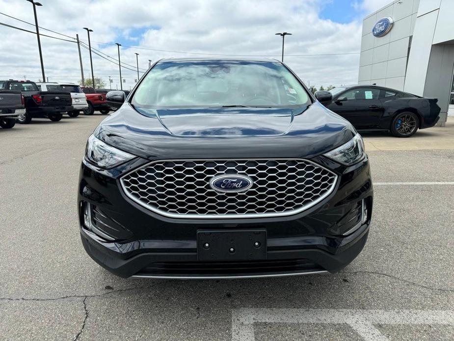 new 2024 Ford Edge car, priced at $36,895