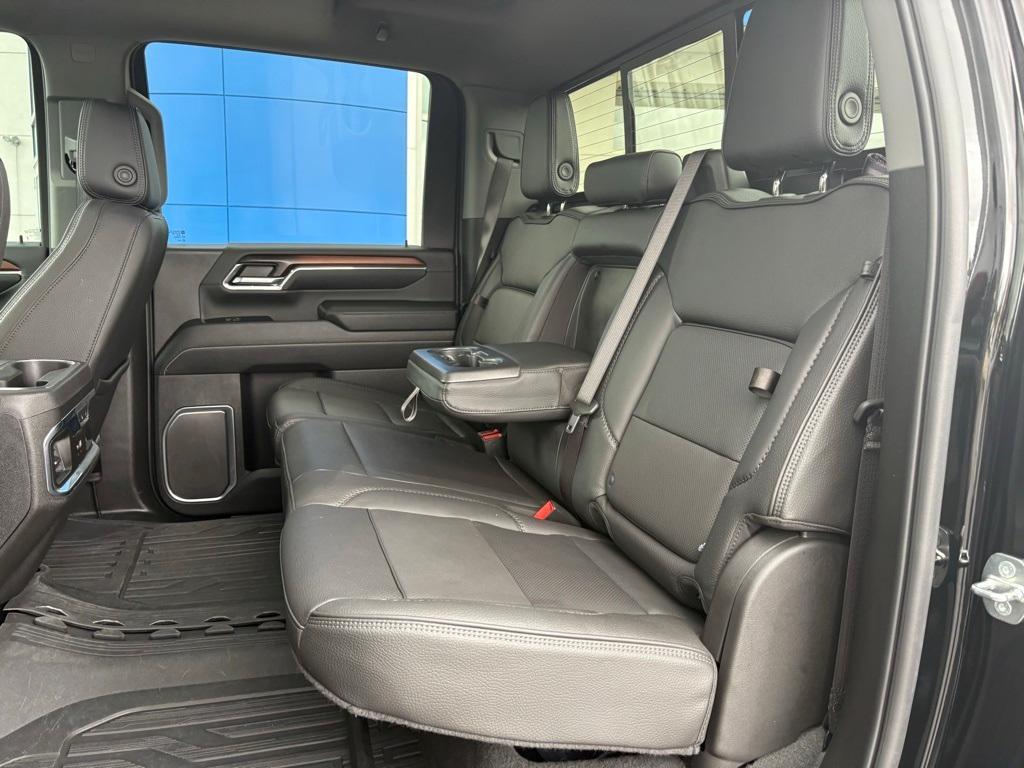 used 2024 GMC Sierra 2500 car, priced at $78,999