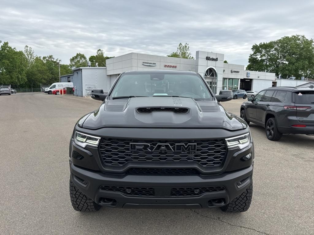 new 2025 Ram 1500 car, priced at $82,995