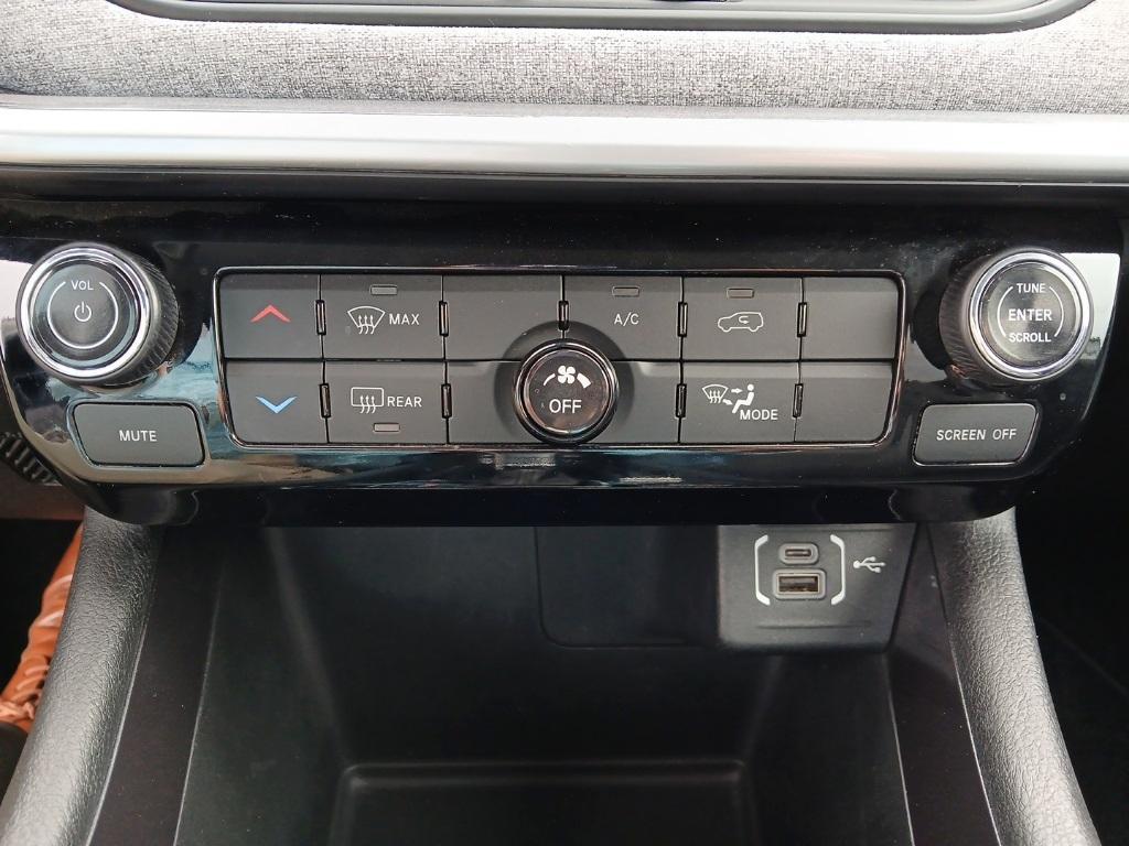 used 2022 Jeep Compass car, priced at $22,745