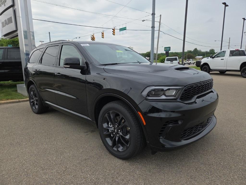 new 2025 Dodge Durango car, priced at $52,488