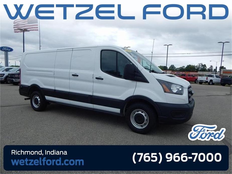 used 2020 Ford Transit-250 car, priced at $30,000